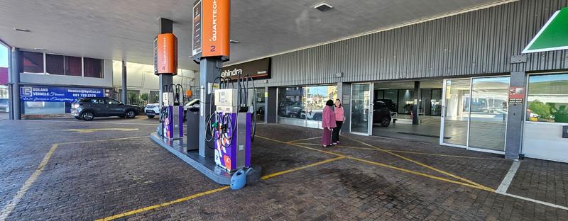 To Let Commercial Property for Rent in Worcester Western Cape